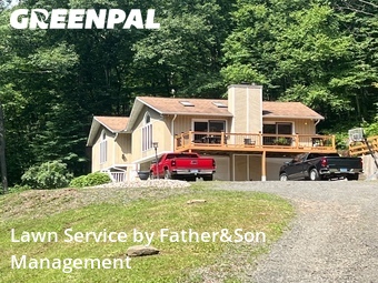 Lawn Mowing nearby Southington, CT, 