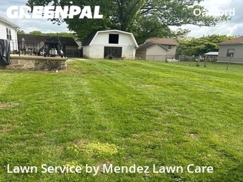Lawn Cut nearby Lower Southampton Township, PA, 