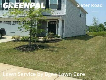 Grass Cutting nearby Charlotte, NC, 