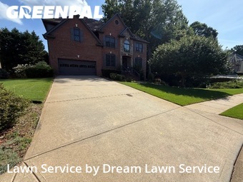 Lawn Mow nearby Cumming, GA, 