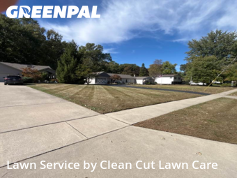 Lawn Maintenance nearby Sylvania, OH, 