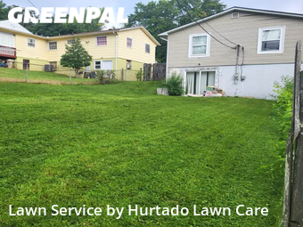 Lawn Mowing Service nearby Knoxville, TN, 