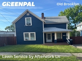 Lawn Mowing Service nearby Cleveland, OH, 