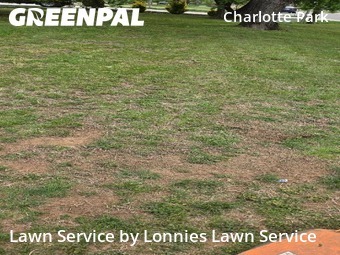 Lawn Cutting nearby Nashville, TN, 
