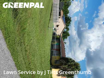 Lawn Care nearby Port Charlotte, FL, 