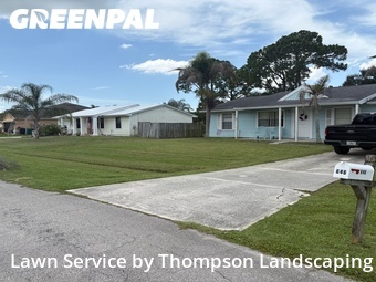 Lawn Mowing nearby Port St. Lucie, FL, 