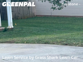 Lawn Service nearby Charlotte, NC, 