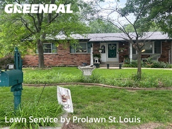 Lawn Service nearby St. Louis, MO, 