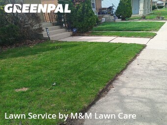 Lawn Mow nearby Calumet City, IL, 