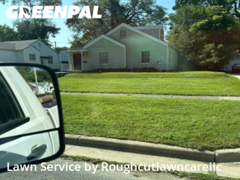 Lawn Service nearby Battle Creek, MI, 