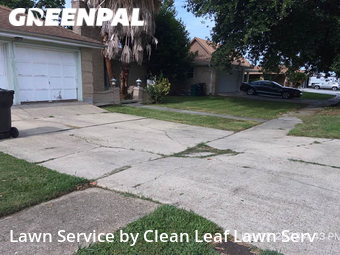 Yard Mowing nearby Kenner, LA, 