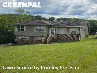 Yard Mowing nearby Center Point, AL, 