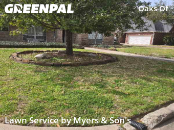 Lawn Care nearby Spring, TX, 