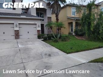 Yard Cutting nearby Oviedo, FL, 