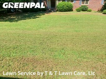 Lawn Care Service nearby Greenville, SC, 