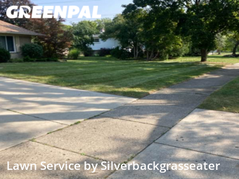 Lawn Mowing nearby Southfield, MI, 