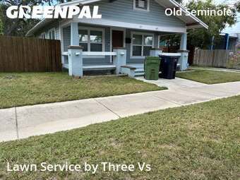 Lawn Service nearby Tampa, FL, 