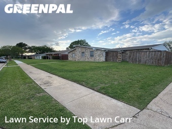 Grass Cut nearby Grand Prairie, TX, 