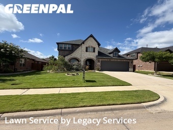 Lawn Care nearby Burleson, TX, 