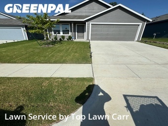 Landscaping Cleanup In Dallas,75241,Landscapers by Top Lawn Carr, work completed in Jun , 2026