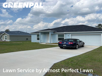 Lawn Service nearby Ocala, FL, 