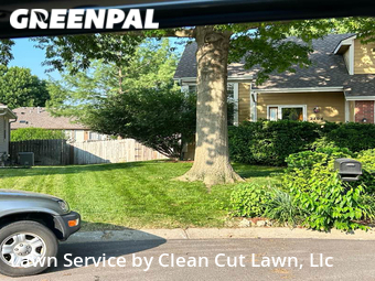 Lawn Care nearby Blue Springs, MO, 