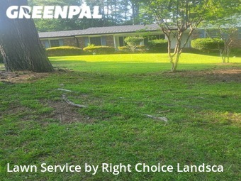 Lawn Care Service nearby East Point, GA, 