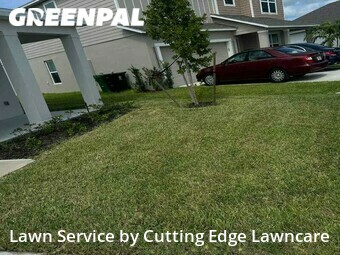 Lawn Care Service nearby Port St. Lucie, FL, 