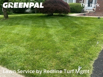 Lawn Mowing nearby Reynoldsburg, OH, 