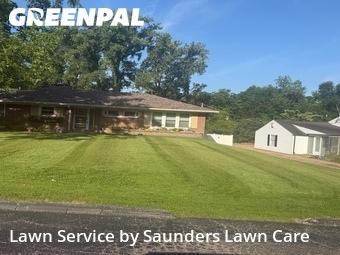 Lawn Care nearby Ferguson, MO, 