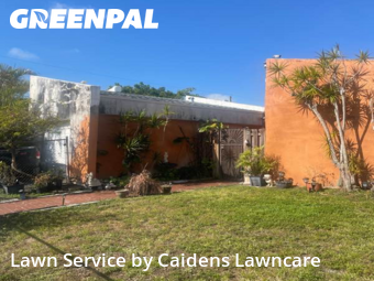 Lawn Care Service nearby Sunrise, FL, 