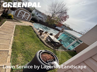 Lawn Service nearby Woodbridge, VA, 