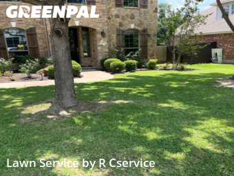 Lawn Care nearby Cedar Park, TX, 