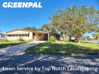 Lawn Cutting nearby Lady Lake, FL, 