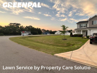 Yard Mowing nearby Selma, NC, 