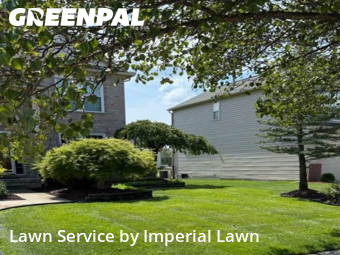 Grass Cutting nearby Ypsilanti Charter Township, MI, 