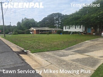 Lawn Cutting nearby Fayetteville, NC, 