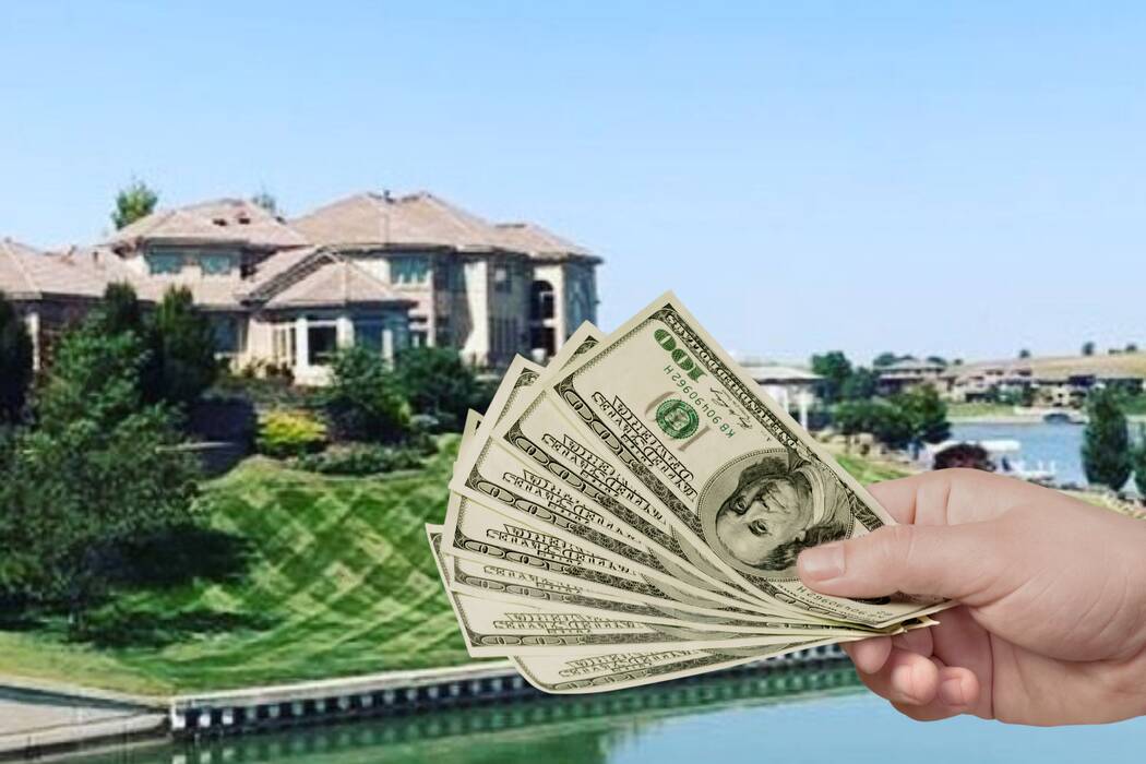 Can Landscaping Really Increase Your Home's Value By THIS Much?