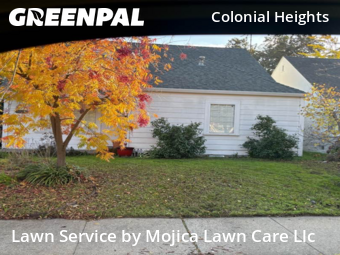 Yard Cutting in Sacramento, 95820, Lawn Mowing by Mojica Lawn Care Llc, work completed in 25 Nov, 2025 