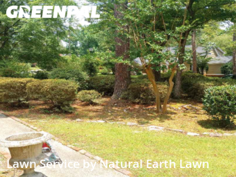 Lawn Mowing nearby Columbia, SC, 