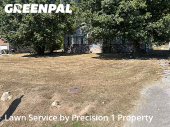 Lawn Service nearby Knoxville, TN, 