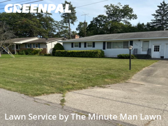 Yard Cutting nearby Norton Shores, MI, 