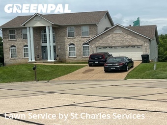 Grass Cutting nearby Saint Charles, MO, 