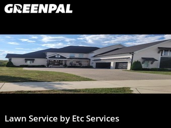 Garden Trimming in Gallatin, 37066, Lawn Work by Etc Services, work completed in Nov , 2025