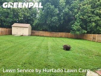 Lawn Maintenance nearby Knoxville, TN, 