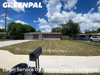 Yard Mowing nearby Altamonte Springs, FL, 