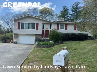Lawn Cutting nearby Knoxville, TN, 