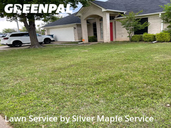 Yard Mowing nearby Whitehouse, TX, 