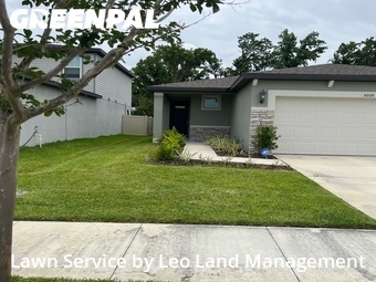 Yard Cutting nearby Plant City, FL, 