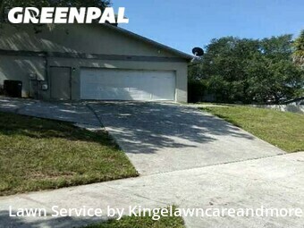 Lawn Maintenance nearby Clermont, FL, 